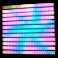 DMX RGB קאָליר געפֿירט לינעאַר לייטינג